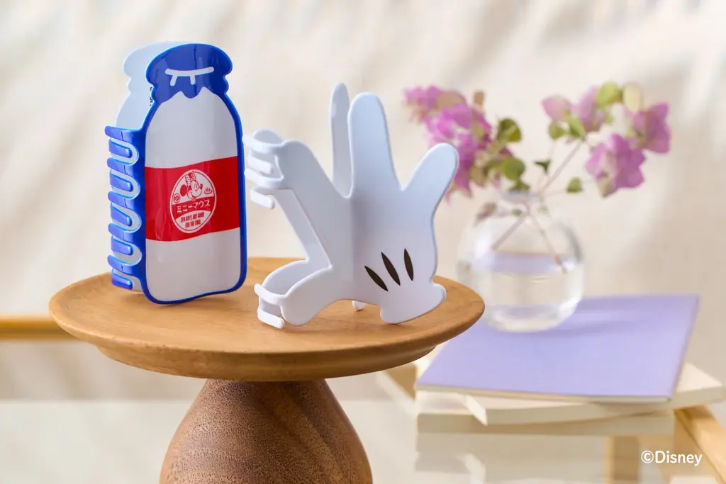 ミッキーマウスも温泉で“ほっ”大江戸温泉物語グループ限定〈ディズニー〉オリジナルアイテムを、11月26日（いいふろの日）より発売開始！ 画像 15