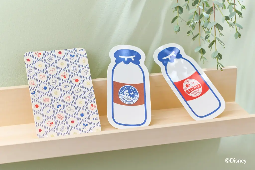 ミッキーマウスも温泉で“ほっ”大江戸温泉物語グループ限定〈ディズニー〉オリジナルアイテムを、11月26日（いいふろの日）より発売開始！ 画像 18