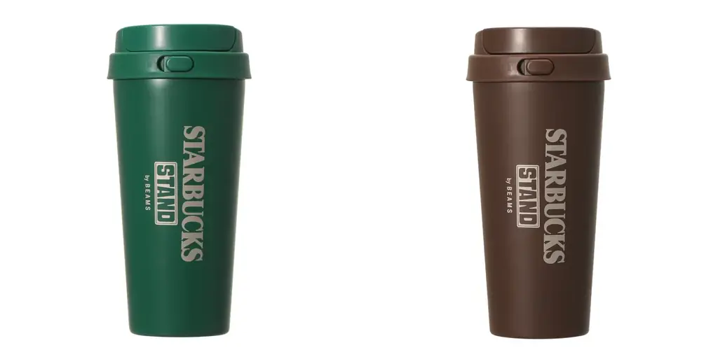 『STARBUCKS STAND by BEAMS』より、EXTRA CollectionとしてChampion別注アイテムを11月21日（金）より発売開始！ 画像 4