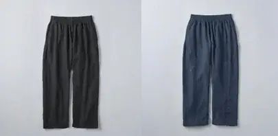 究極のふかふか素材と寝返り専門家監修の快適設計のパジャマ「SCiENSLEEP×UCHINO　マシュマロガーゼ」11月16日（日）よりＭakuakeで先行販売スタート 画像 10