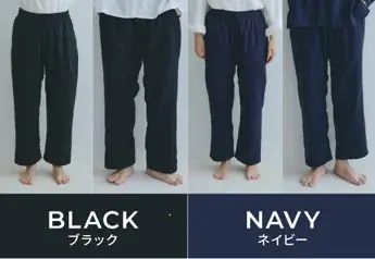 究極のふかふか素材と寝返り専門家監修の快適設計のパジャマ「SCiENSLEEP×UCHINO　マシュマロガーゼ」11月16日（日）よりＭakuakeで先行販売スタート 画像 12