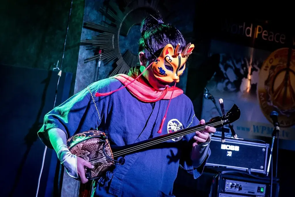 沖縄から“メタバースの祭り”誕生！「超！めんそ～れ広場」11/29(土) 那覇で初開催 画像 4