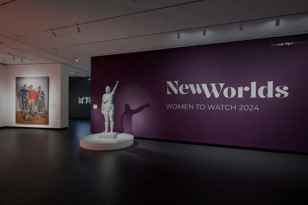 Women to Watch 2027推薦