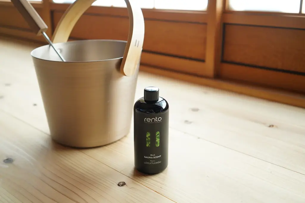 京丹後“サウナ旅”の終着地！京丹後・久美浜に、三棟すべて専用サウナ付きの古民家ホテル「SAUNA&CURRY URI 京丹後」が誕生。サウナとスパイスカレーで、ととのい尽くすサウナ旅を。 画像 14