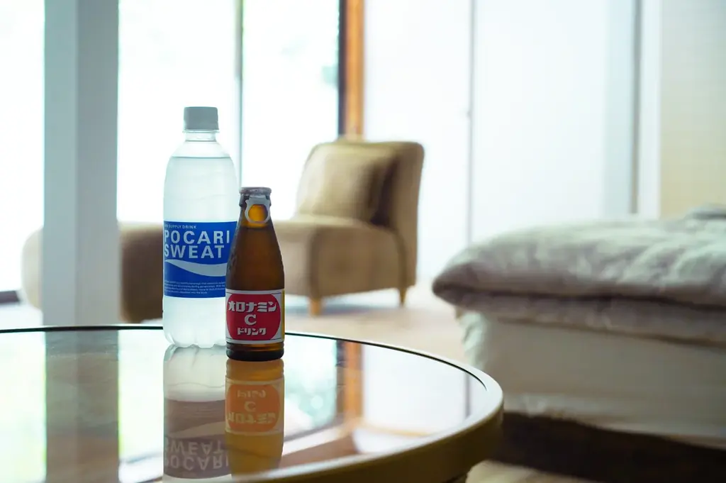 京丹後“サウナ旅”の終着地！京丹後・久美浜に、三棟すべて専用サウナ付きの古民家ホテル「SAUNA&CURRY URI 京丹後」が誕生。サウナとスパイスカレーで、ととのい尽くすサウナ旅を。 画像 15