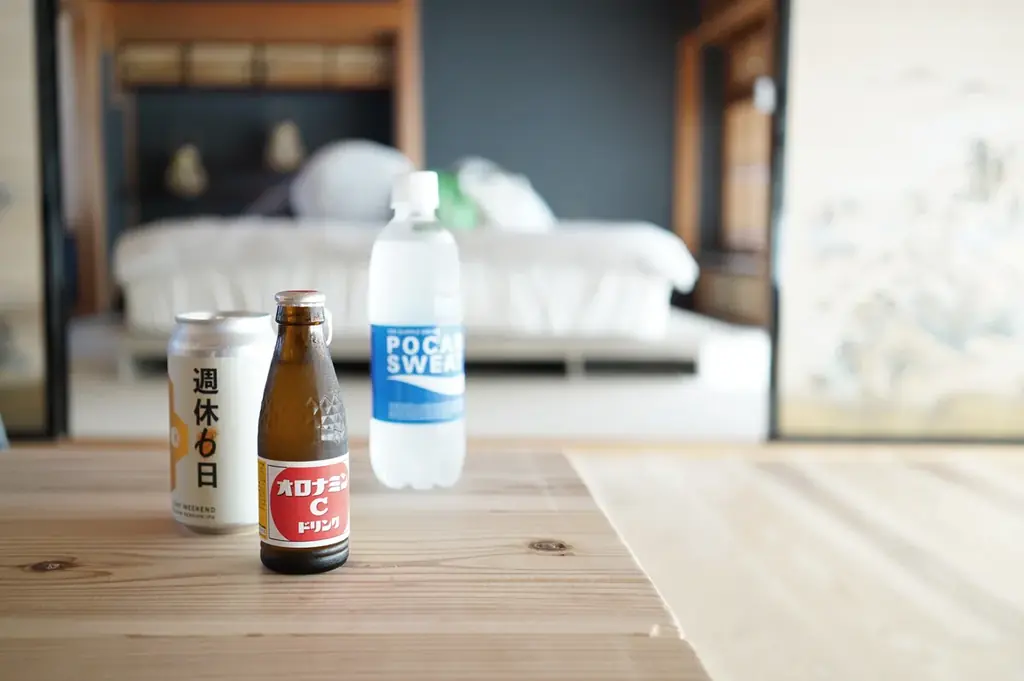 京丹後“サウナ旅”の終着地！京丹後・久美浜に、三棟すべて専用サウナ付きの古民家ホテル「SAUNA&CURRY URI 京丹後」が誕生。サウナとスパイスカレーで、ととのい尽くすサウナ旅を。 画像 20