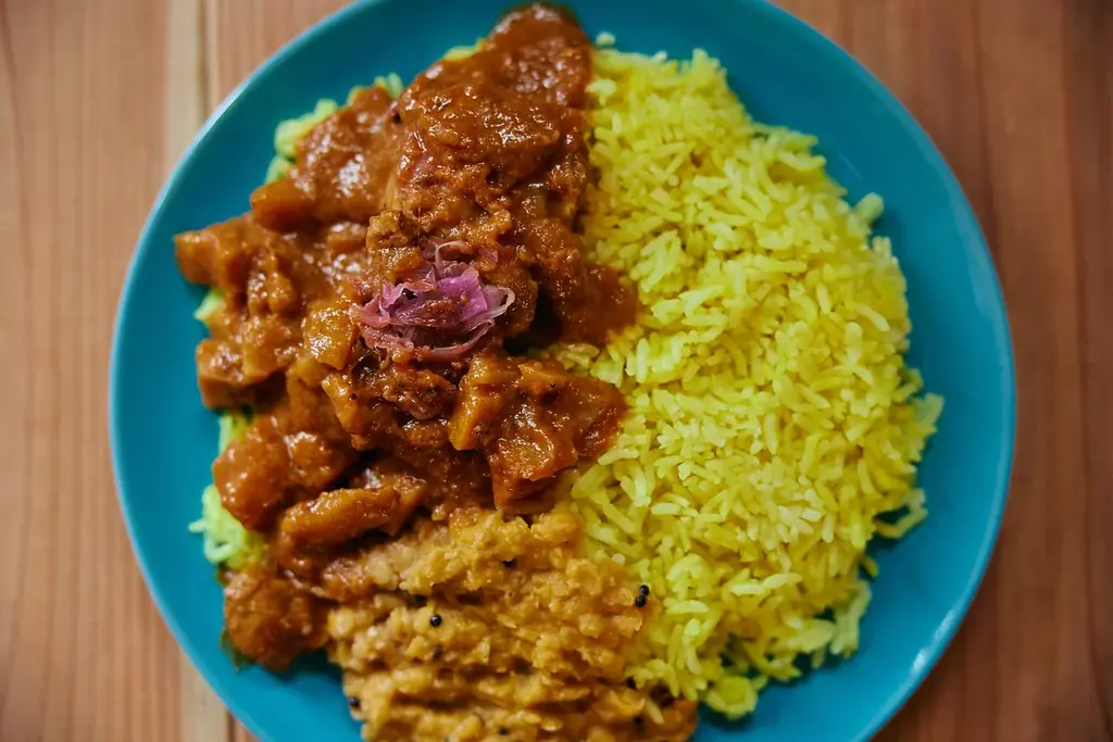 京丹後“サウナ旅”の終着地！京丹後・久美浜に、三棟すべて専用サウナ付きの古民家ホテル「SAUNA&CURRY URI 京丹後」が誕生。サウナとスパイスカレーで、ととのい尽くすサウナ旅を。 画像 25