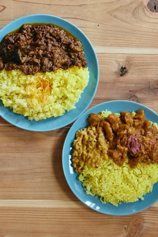 京丹後“サウナ旅”の終着地！京丹後・久美浜に、三棟すべて専用サウナ付きの古民家ホテル「SAUNA&CURRY URI 京丹後」が誕生。サウナとスパイスカレーで、ととのい尽くすサウナ旅を。 画像 27