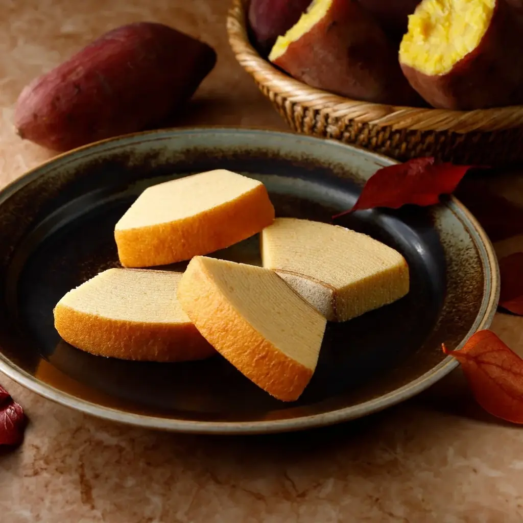 チーズ菓子専門店「チーズガーデン」の人気焼菓子のひとつ『チーズバウム』　「第93回ジャパン・フード・セレクション」で最高賞「グランプリ」を受賞 画像 6