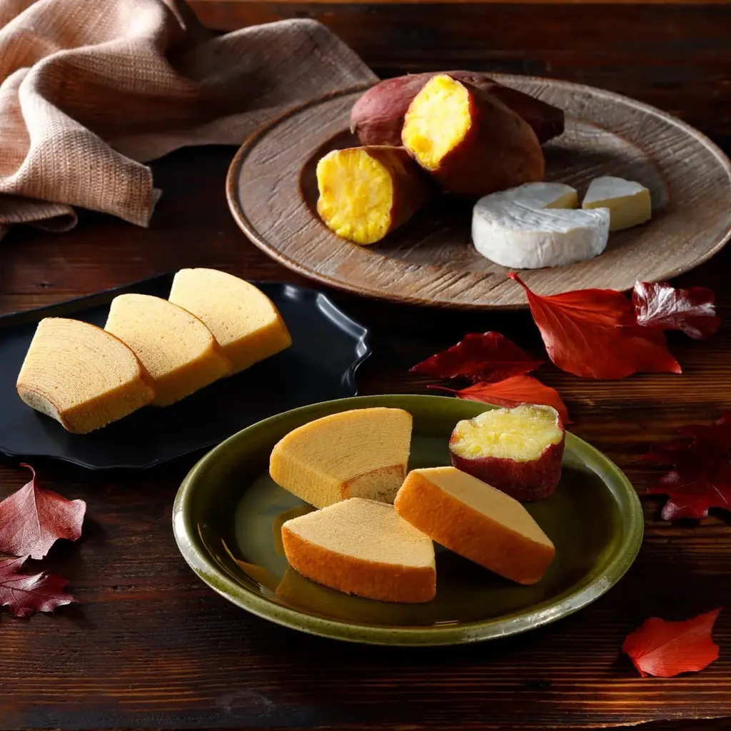 チーズ菓子専門店「チーズガーデン」の人気焼菓子のひとつ『チーズバウム』　「第93回ジャパン・フード・セレクション」で最高賞「グランプリ」を受賞 画像 8