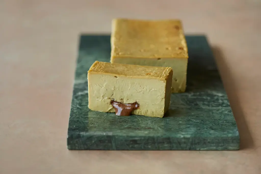 エスパル福島初出店！「Mr. CHEESECAKE」が期間限定でオープン！ 画像 3