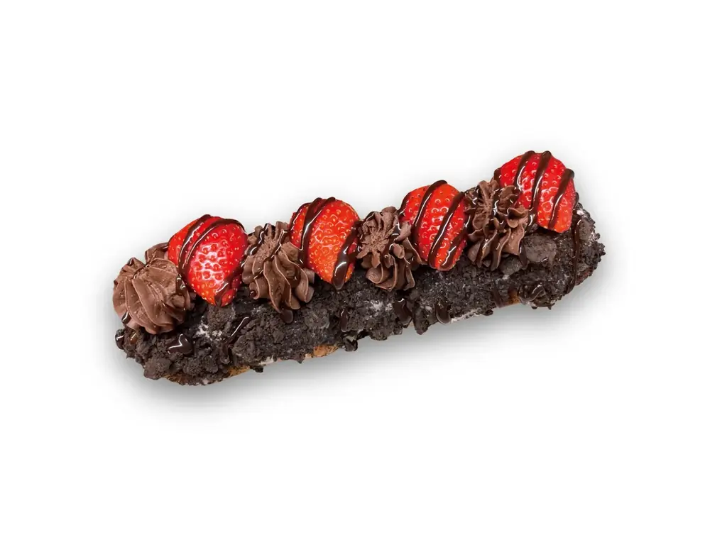 《BONTEMPS》BONTEMPSより心ときめくホリデーシーズンへ。11/20(木)、クリスマス限定ドーナツ8種を発売！ 画像 2