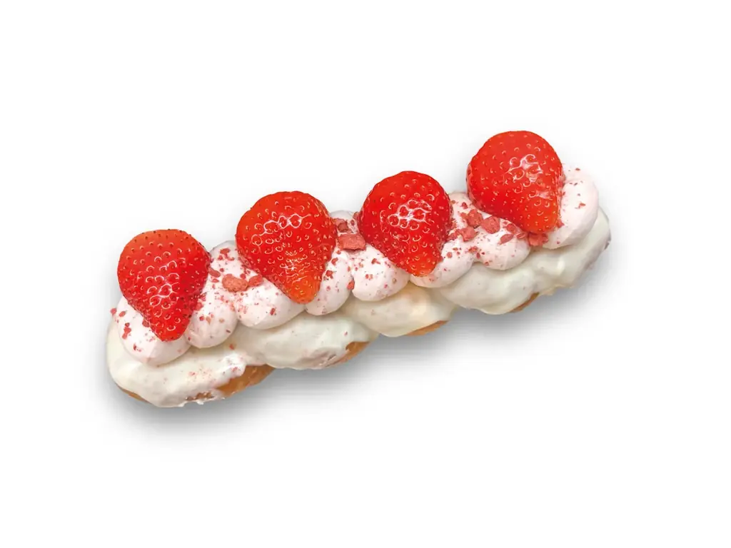 《BONTEMPS》BONTEMPSより心ときめくホリデーシーズンへ。11/20(木)、クリスマス限定ドーナツ8種を発売！ 画像 4