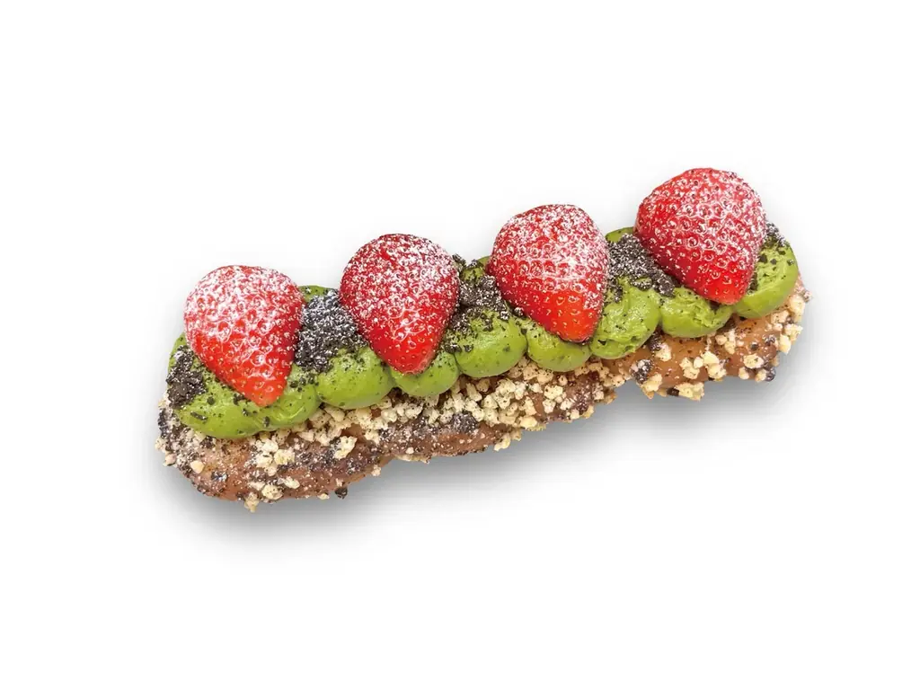 《BONTEMPS》BONTEMPSより心ときめくホリデーシーズンへ。11/20(木)、クリスマス限定ドーナツ8種を発売！ 画像 8