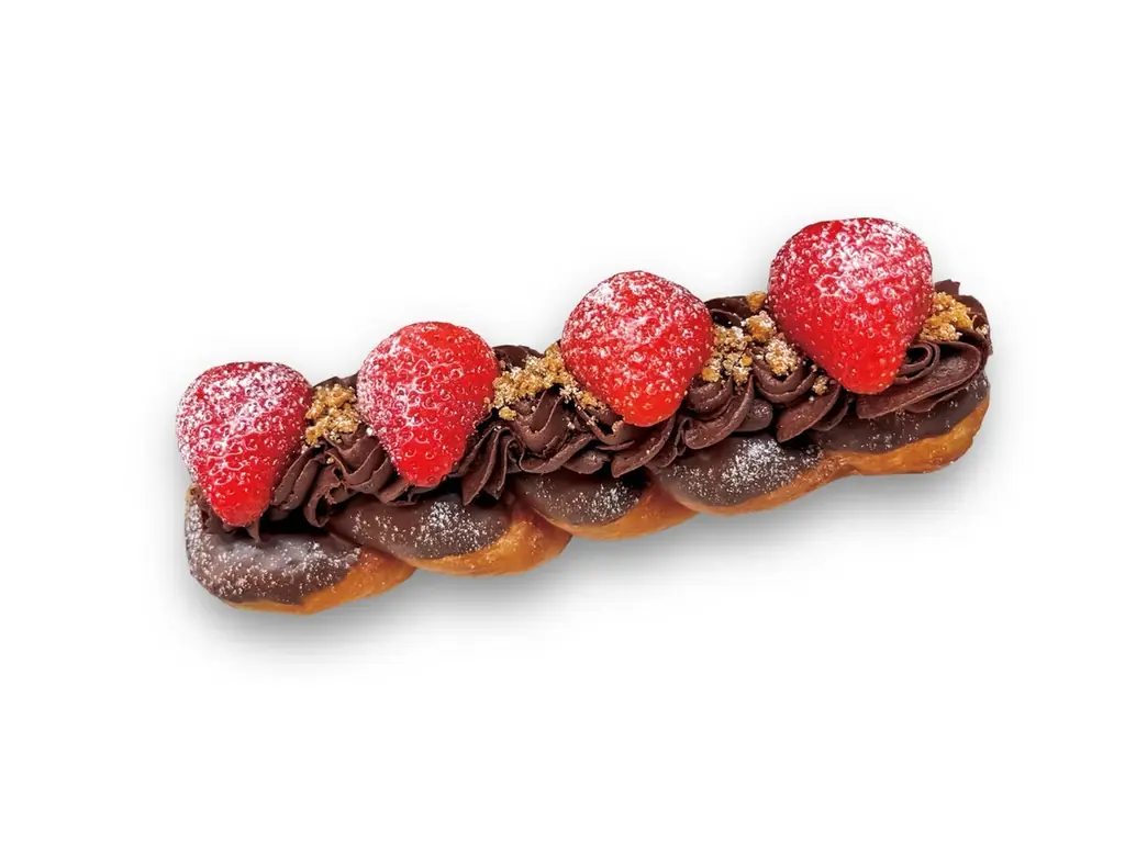 《BONTEMPS》BONTEMPSより心ときめくホリデーシーズンへ。11/20(木)、クリスマス限定ドーナツ8種を発売！ 画像 9