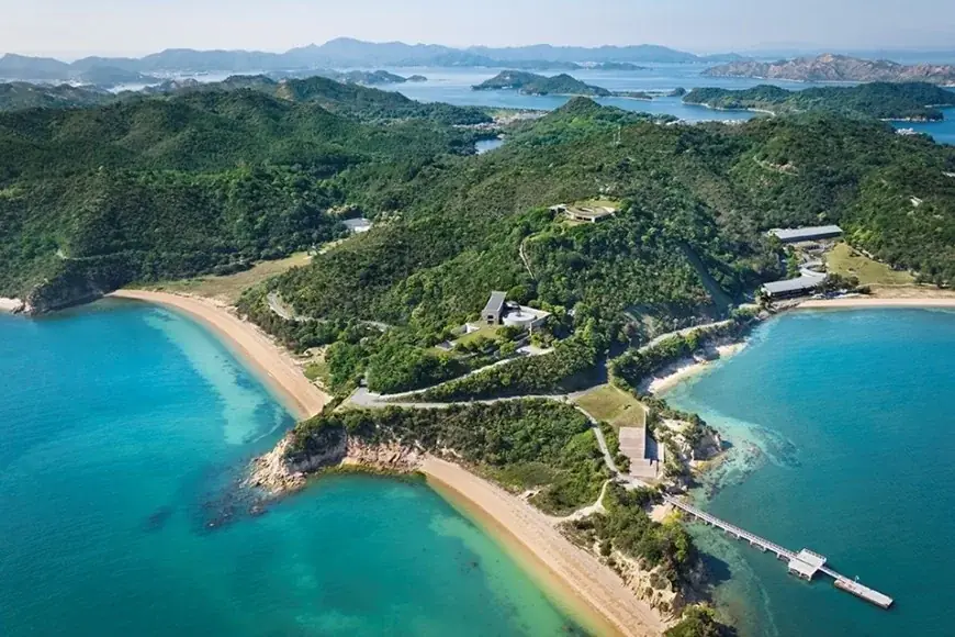 3/6-7 直島で自分と向き合う無料リトリート