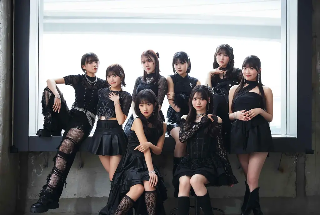 ライブバトルイベント「IDOL BATTLE ALIVE presented by Lemino」のチャンピオンは「OCHA NORMA」に！後日Leminoで冠番組を配信！特別賞は「美味しい曖昧」！ 画像 4