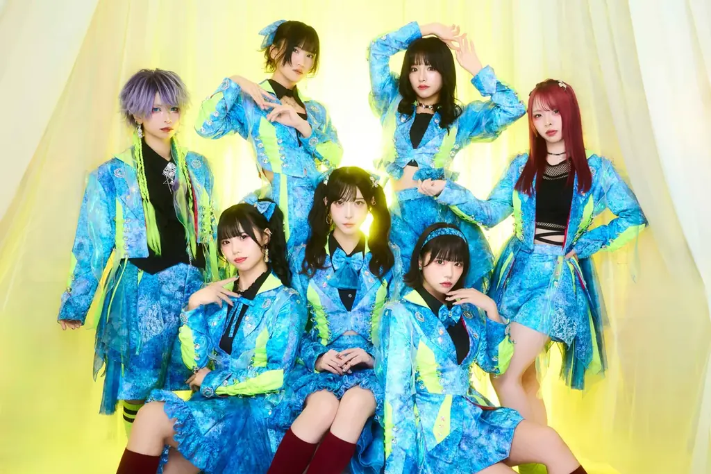 ライブバトルイベント「IDOL BATTLE ALIVE presented by Lemino」のチャンピオンは「OCHA NORMA」に！後日Leminoで冠番組を配信！特別賞は「美味しい曖昧」！ 画像 5