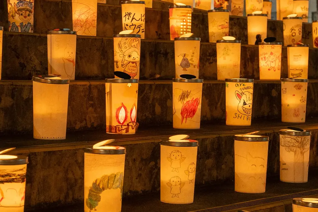 渋南エリアがキャンドルの灯りに包まれる一夜に！渋谷ブリッジにて、「SHIBUNAN CANDLE BRIDGE」を12月6日(土)開催 画像 4