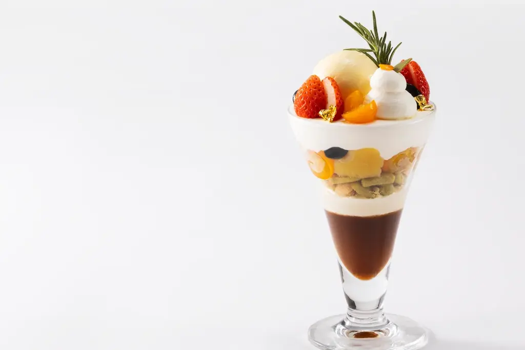 【札幌グランドホテル】ホテルの美味に囲まれて。年末年始プロモーション　開催期間：2025年12月26日（金）～2026年1月7日（水） 画像 10