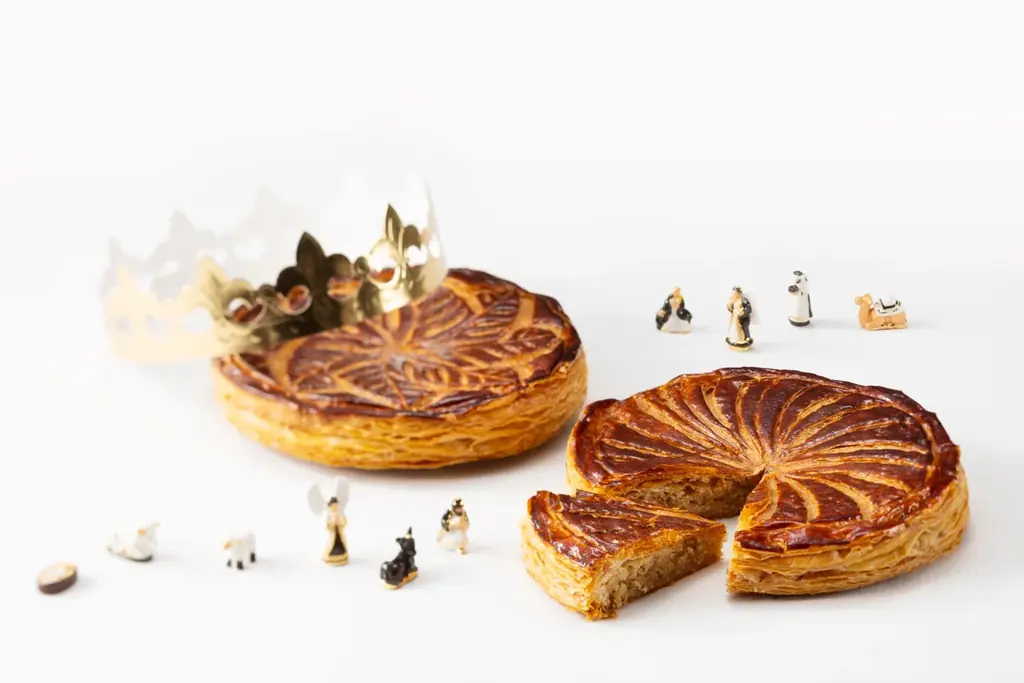 【札幌グランドホテル】ホテルの美味に囲まれて。年末年始プロモーション　開催期間：2025年12月26日（金）～2026年1月7日（水） 画像 13