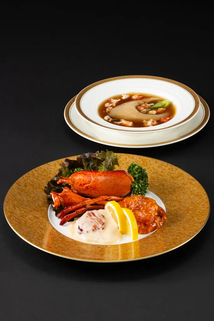 【札幌グランドホテル】ホテルの美味に囲まれて。年末年始プロモーション　開催期間：2025年12月26日（金）～2026年1月7日（水） 画像 5