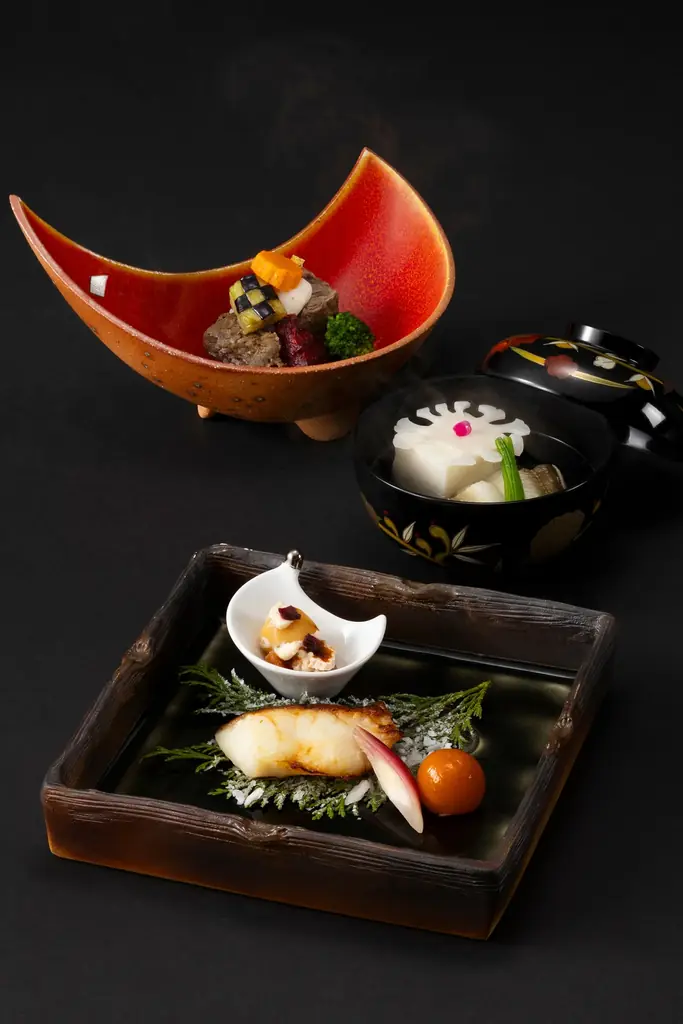 【札幌グランドホテル】ホテルの美味に囲まれて。年末年始プロモーション　開催期間：2025年12月26日（金）～2026年1月7日（水） 画像 6