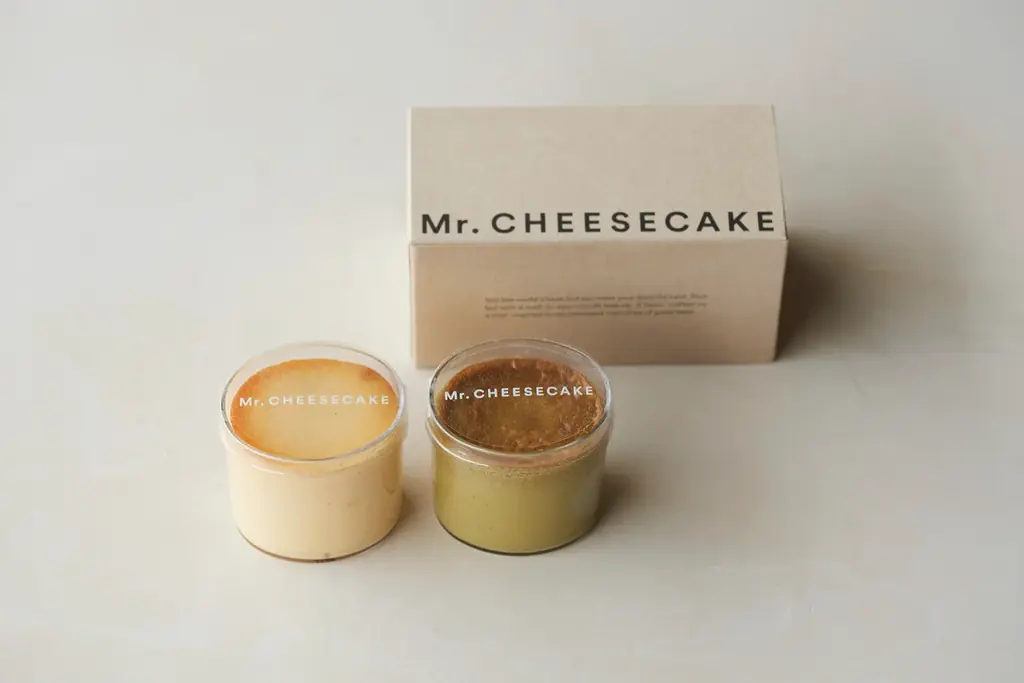 【Mr. CHEESECAKE YOUR CITY】人生最高のチーズケーキのポップアップストアが福島・兵庫・福岡・埼玉・神奈川・愛媛・岡山に登場！ 画像 4