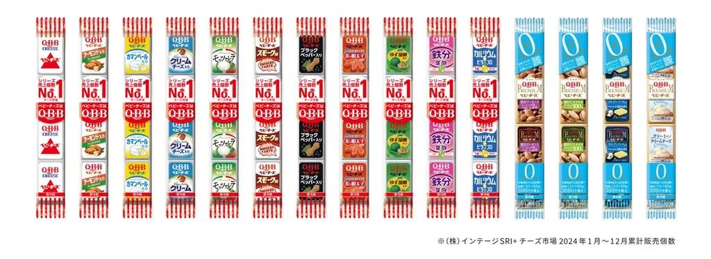 ～QBB史上最大級のキャンペーン！～　抽選で10,000名様対象のキャンペーン【 0円プレミアム 】 画像 4