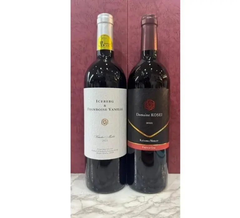 長野県塩尻市とふるさとチョイス、塩尻産ワインの魅力を伝える特集ページを公開　ふるさと納税を通じたワイン産業振興と地域活性化を目指す 画像 3