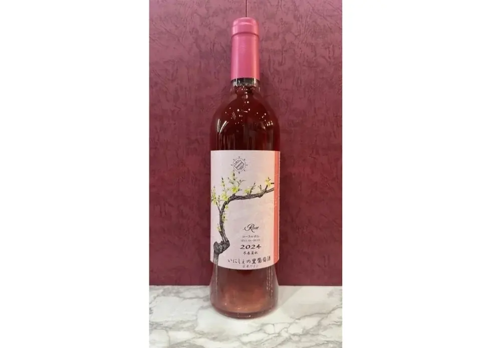 長野県塩尻市とふるさとチョイス、塩尻産ワインの魅力を伝える特集ページを公開　ふるさと納税を通じたワイン産業振興と地域活性化を目指す 画像 4