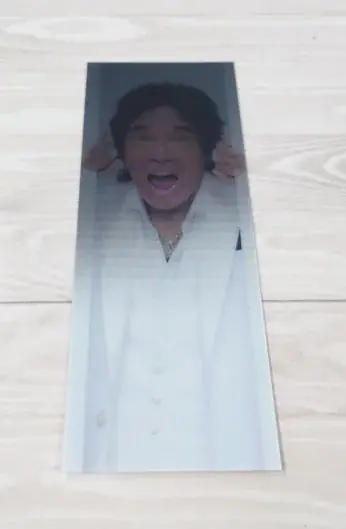 書店初！松崎しげるが、ブラックフライデーに「本屋の黒フェス」開催。読書に火を再び。――『本、読め！』未来屋書店に響く！ 画像 5