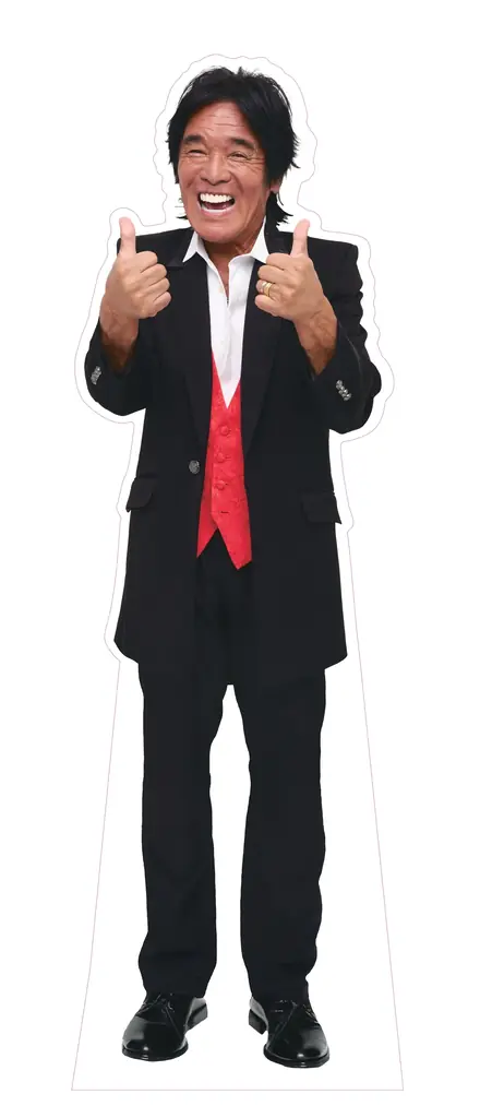 書店初！松崎しげるが、ブラックフライデーに「本屋の黒フェス」開催。読書に火を再び。――『本、読め！』未来屋書店に響く！ 画像 7