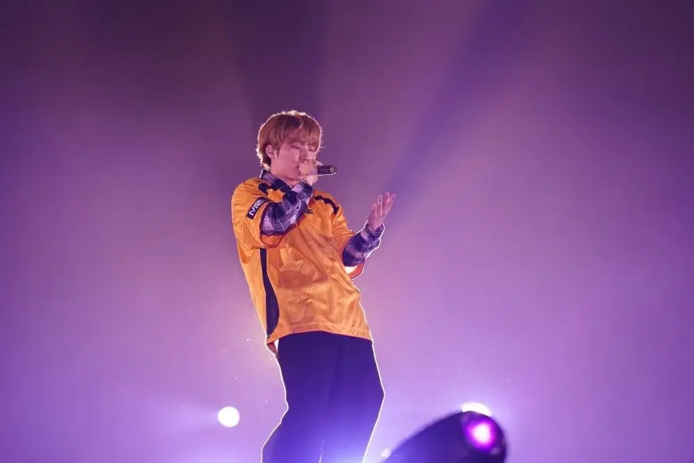 コムドット初の全国ツアー『NO PREPARE ― First Trip ―』6都市11公演で延べ4.3万人を動員、全国のファンと“最高の旅”を駆け抜ける 画像 4