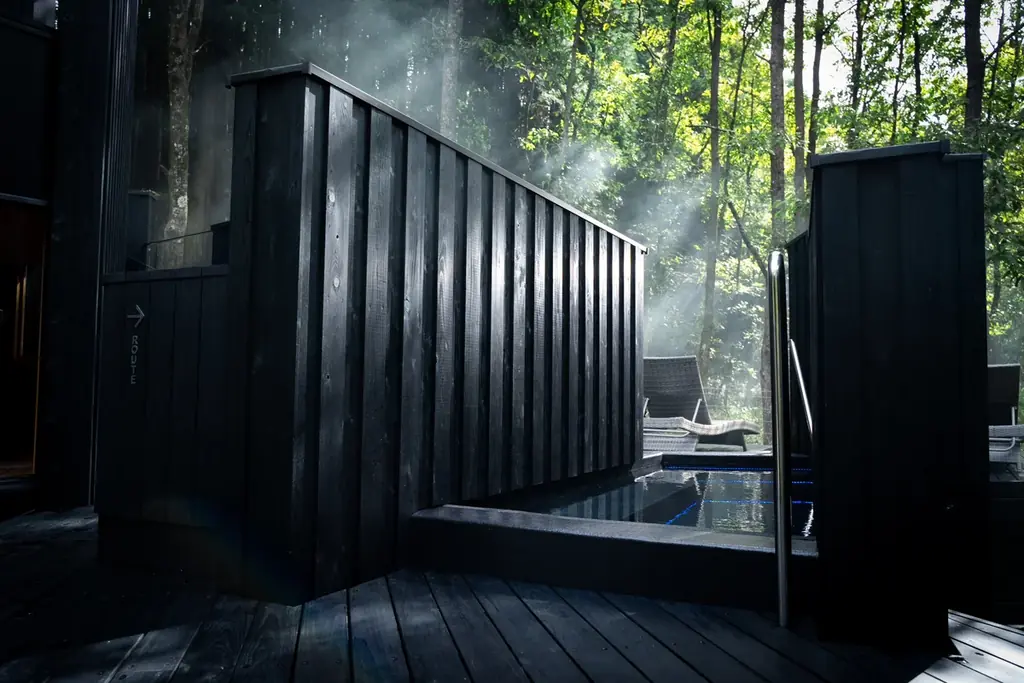 【OND HOTEL】【OND SAUNA】新しい宿泊・滞在プランが誕生！佐賀・武雄の自然を満喫するととのい体験を 画像 3