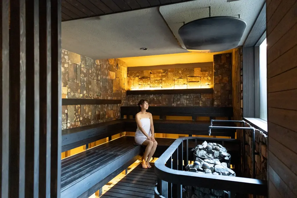 【OND HOTEL】【OND SAUNA】新しい宿泊・滞在プランが誕生！佐賀・武雄の自然を満喫するととのい体験を 画像 5
