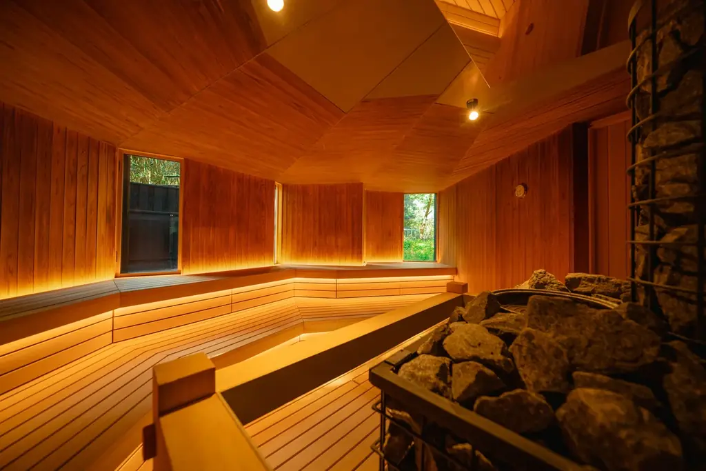 【OND HOTEL】【OND SAUNA】新しい宿泊・滞在プランが誕生！佐賀・武雄の自然を満喫するととのい体験を 画像 9