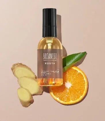 BOTANIST「スカルプブラシ」11月17日より新発売　地肌のめぐりケア*に着目したライン「ROOTH」を併用した頭皮クレンジング＆マッサージを、BOTANIST毛髪診断士が提案！ 画像 7