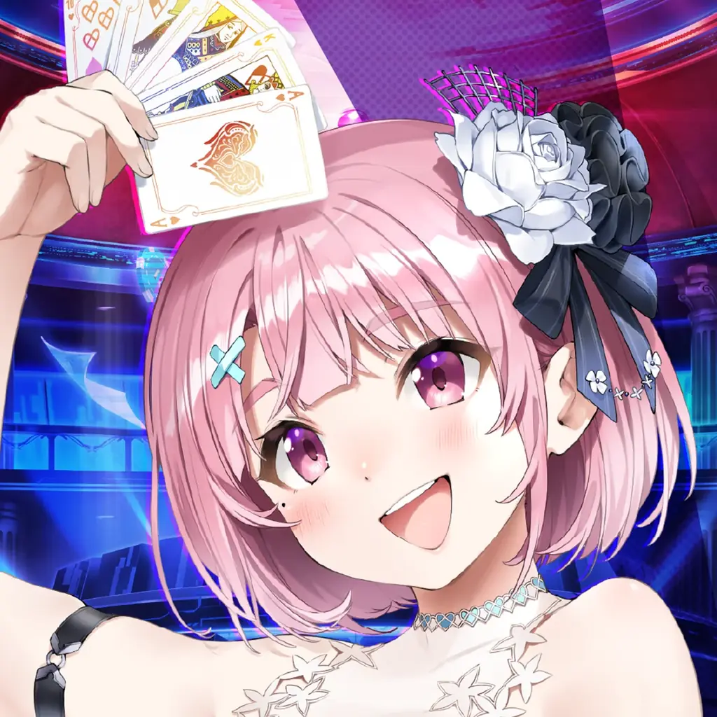 『ポーカーチェイス』が世界で5,000万ユーザーを誇る日本最大級のライブ配信アプリ「17LIVE（イチナナ）」とコラボ！11/17 〜 12/8 期間限定配信イベント開催！ 画像 2