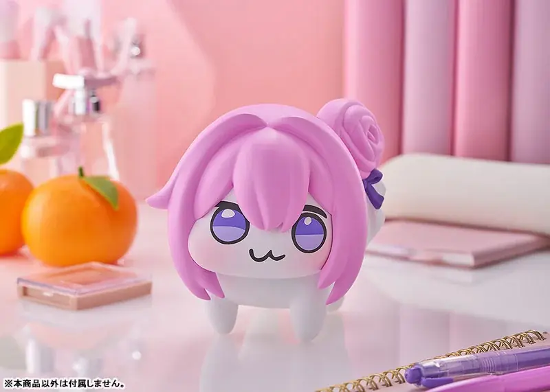 DOROソフビフィギュア