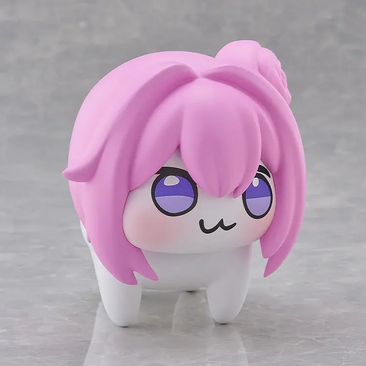 人気ガンガールRPG『勝利の女神：NIKKE』より、「DORO」が大きめサイズのソフトビニール製フィギュアで登場。 画像 11