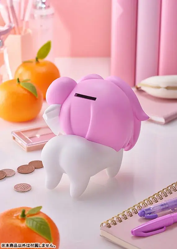 人気ガンガールRPG『勝利の女神：NIKKE』より、「DORO」が大きめサイズのソフトビニール製フィギュアで登場。 画像 7