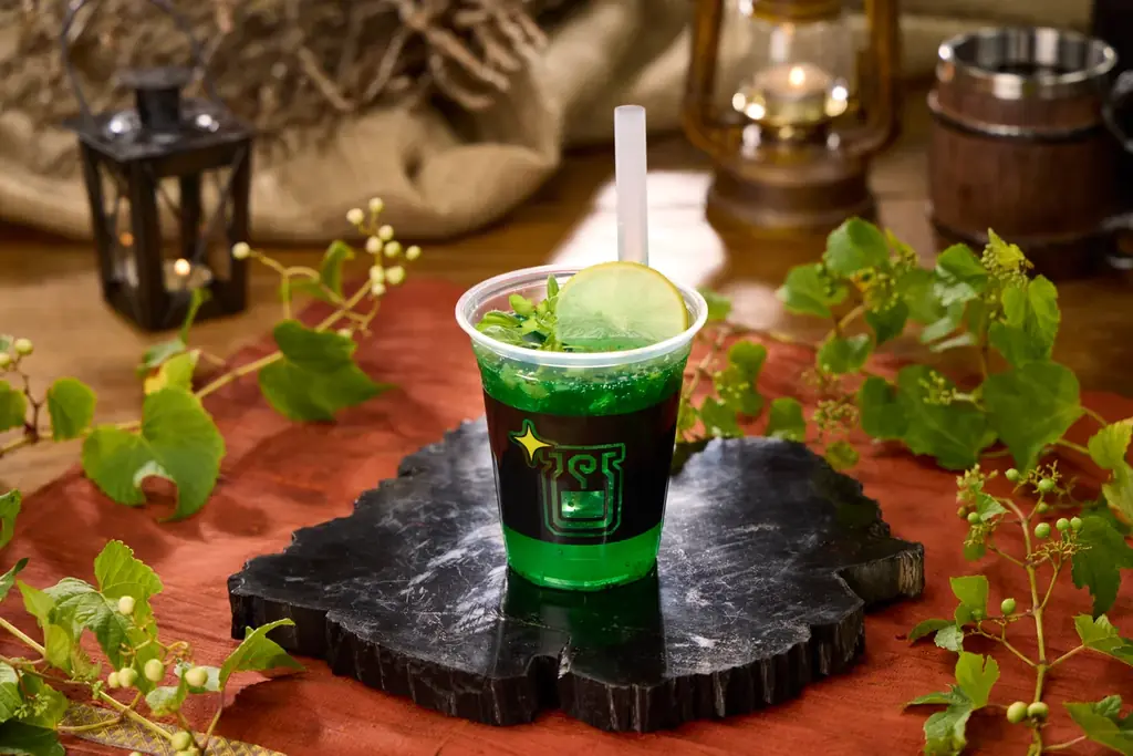 『ユニバーサル・クールジャパン 2025』 10周年のフィナーレを飾る「モンスターハンターワイルズ ～モリバーの宴～」が11月19日（水）から開催！ 画像 13