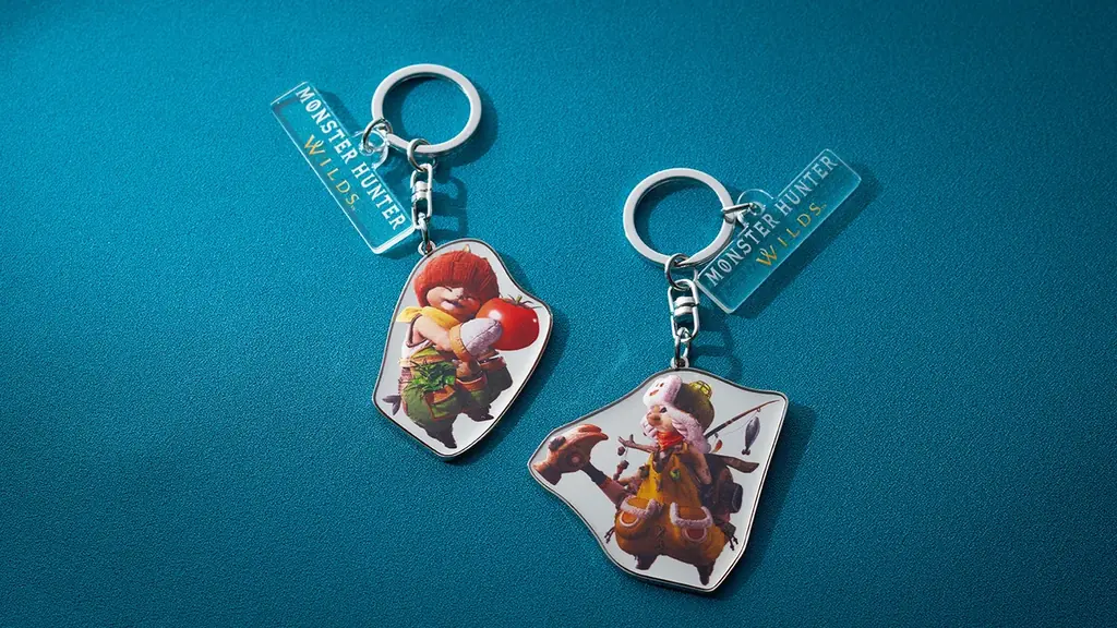 『ユニバーサル・クールジャパン 2025』 10周年のフィナーレを飾る「モンスターハンターワイルズ ～モリバーの宴～」が11月19日（水）から開催！ 画像 17