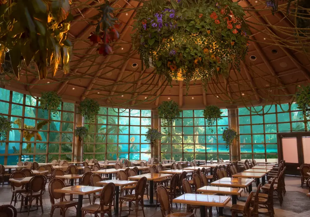 『ユニバーサル・クールジャパン 2025』 10周年のフィナーレを飾る「モンスターハンターワイルズ ～モリバーの宴～」が11月19日（水）から開催！ 画像 6