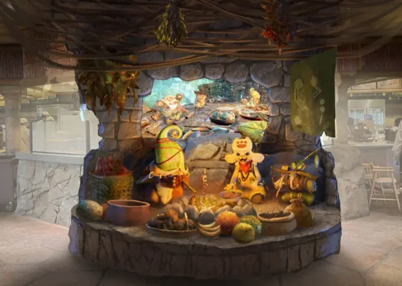 『ユニバーサル・クールジャパン 2025』 10周年のフィナーレを飾る「モンスターハンターワイルズ ～モリバーの宴～」が11月19日（水）から開催！ 画像 7