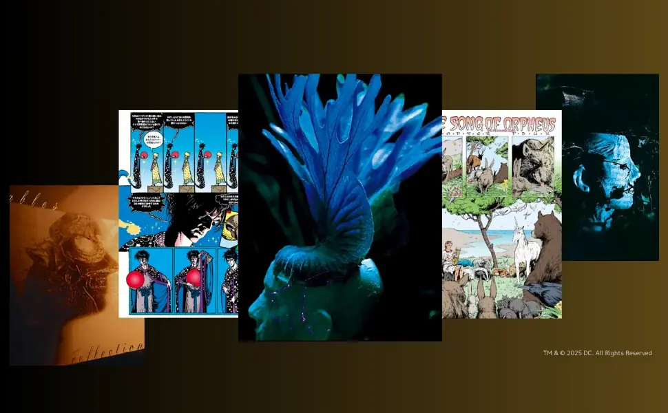 Netflixでも話題！ダークファンタジーの傑作、サンドマンシリーズ第６弾！ 画像 3