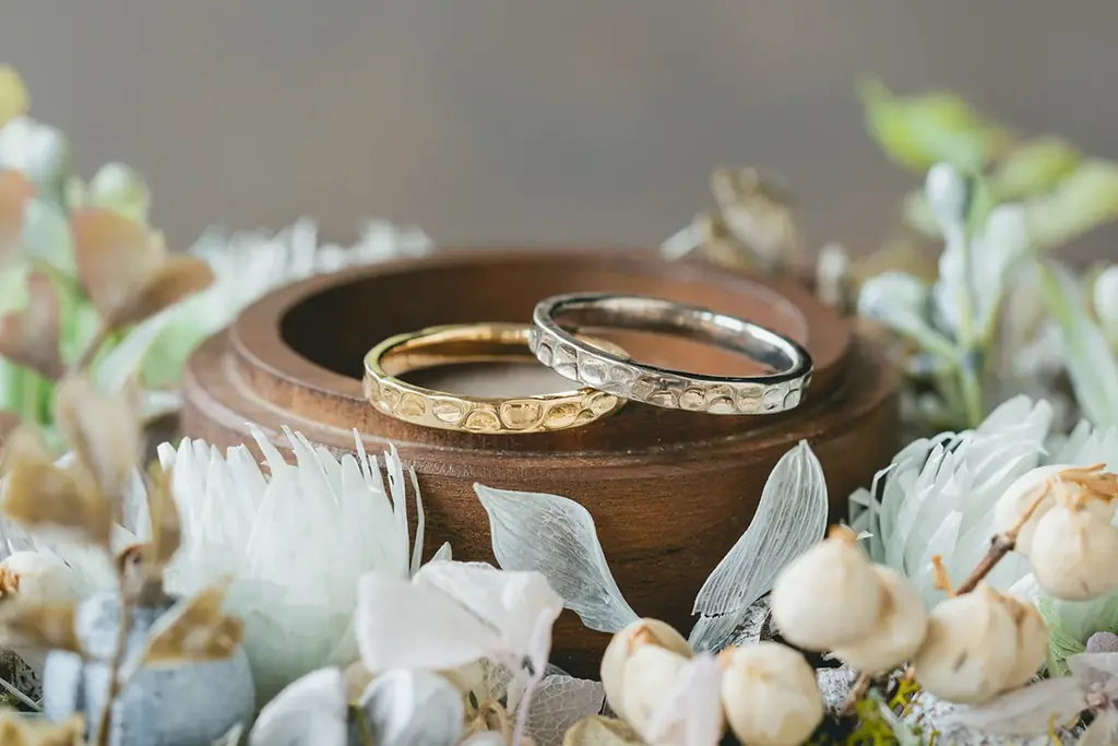 鎌倉彫金工房 大阪中崎町店、オープン1周年を記念して特別キャンペーンを開催 画像 1