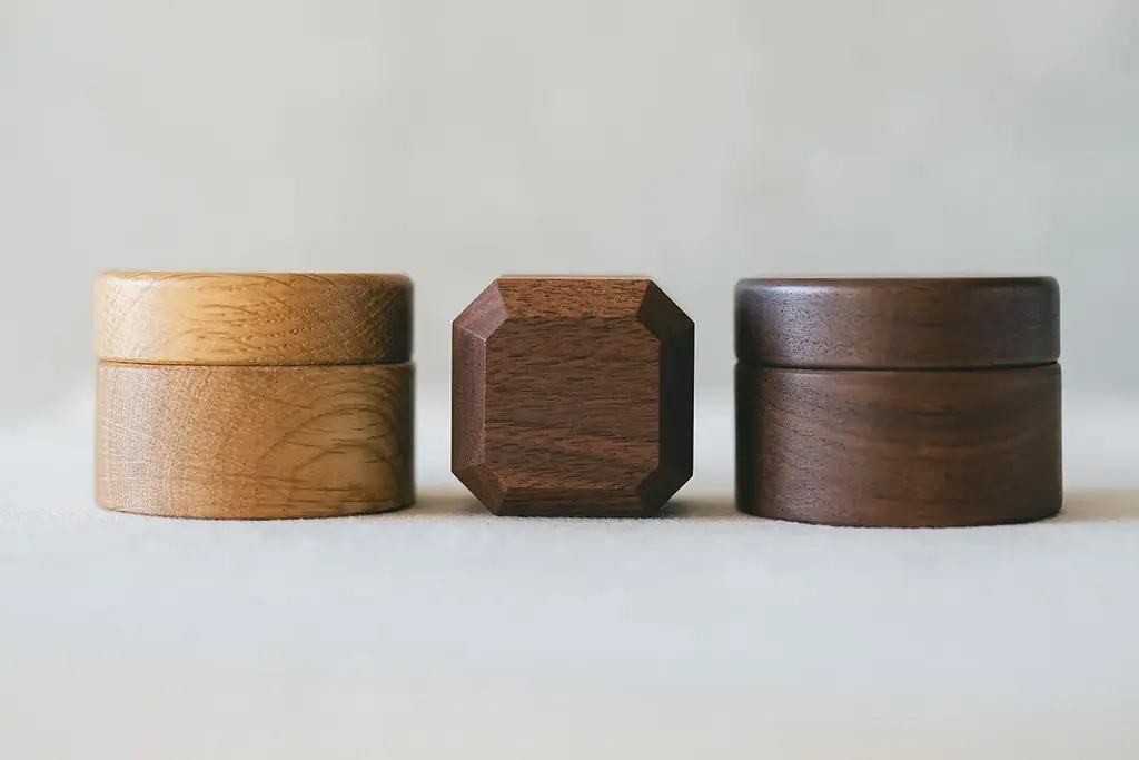 鎌倉彫金工房 大阪中崎町店、オープン1周年を記念して特別キャンペーンを開催 画像 3