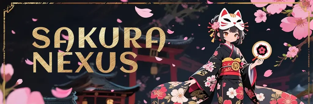 ブロックチェーンゲーム『Sakura Nexus』、ジェネシスNFTを2025年11月24日（月）10:00より販売開始 画像 2